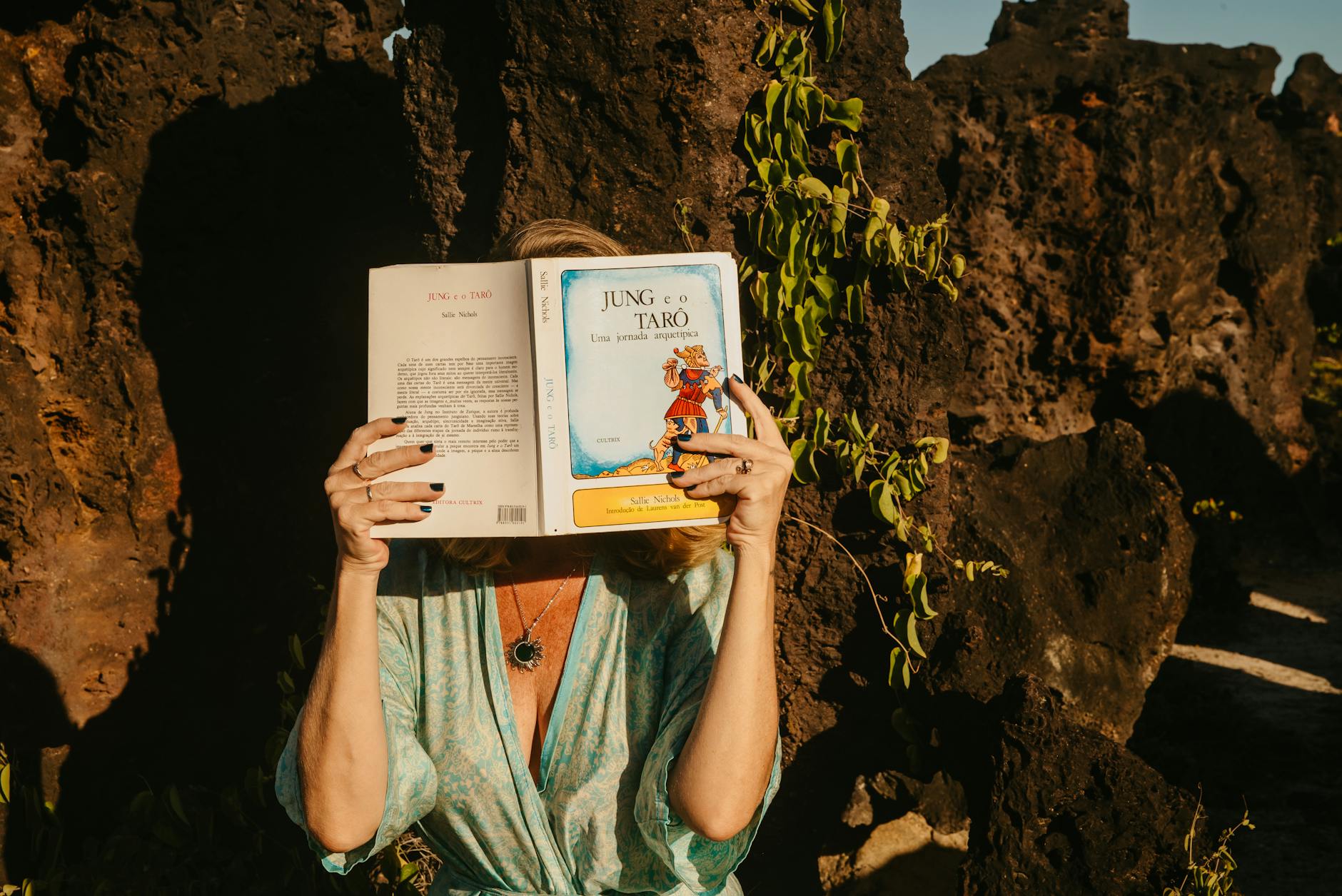 Psykologins intåg i tarotkoten